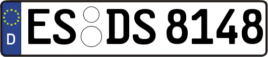 ES-DS8148