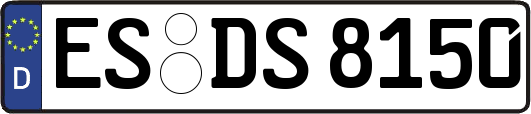 ES-DS8150