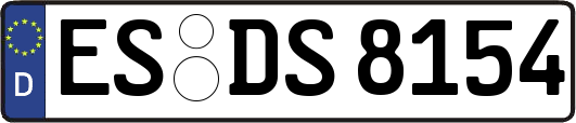 ES-DS8154