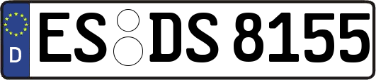ES-DS8155