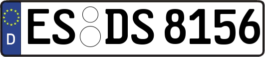 ES-DS8156
