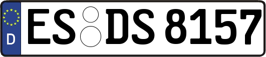 ES-DS8157