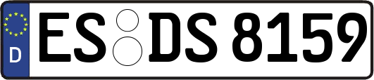 ES-DS8159