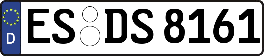 ES-DS8161