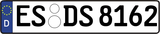 ES-DS8162