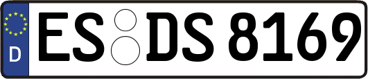 ES-DS8169