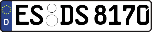 ES-DS8170