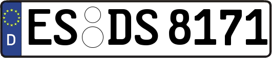 ES-DS8171
