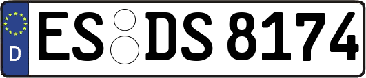 ES-DS8174