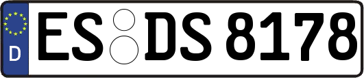 ES-DS8178