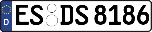 ES-DS8186