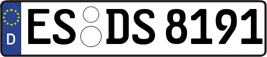 ES-DS8191