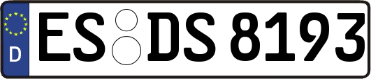 ES-DS8193
