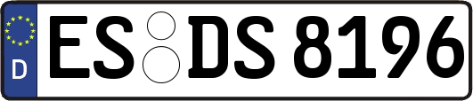 ES-DS8196