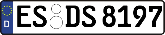 ES-DS8197