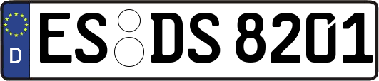 ES-DS8201