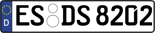 ES-DS8202
