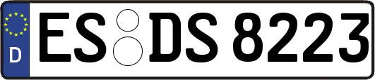 ES-DS8223