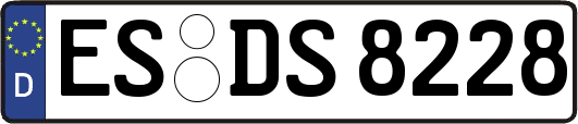 ES-DS8228