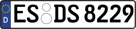 ES-DS8229