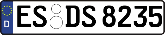 ES-DS8235