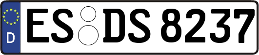 ES-DS8237