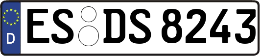 ES-DS8243