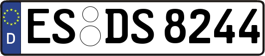 ES-DS8244