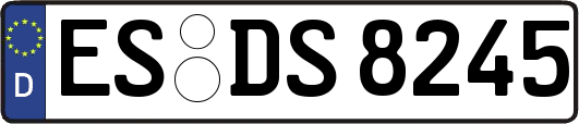 ES-DS8245
