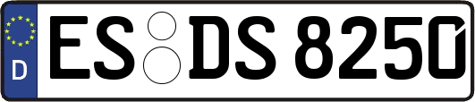ES-DS8250