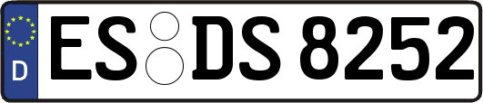ES-DS8252