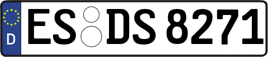 ES-DS8271