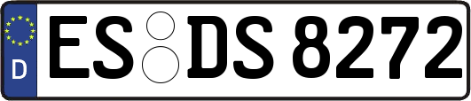 ES-DS8272