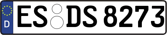 ES-DS8273