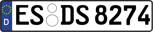 ES-DS8274