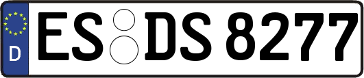 ES-DS8277
