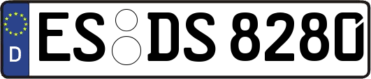 ES-DS8280