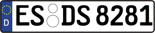 ES-DS8281