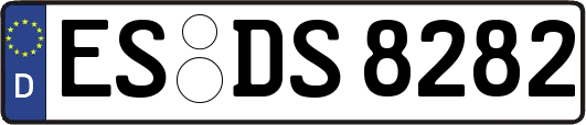 ES-DS8282