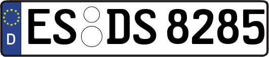 ES-DS8285