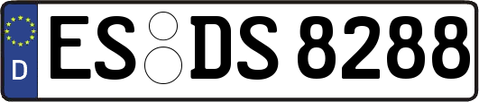 ES-DS8288