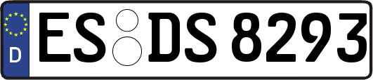 ES-DS8293