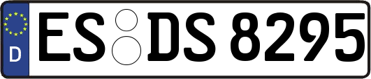 ES-DS8295