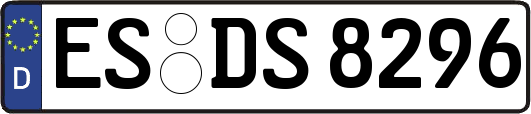 ES-DS8296