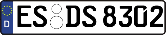 ES-DS8302