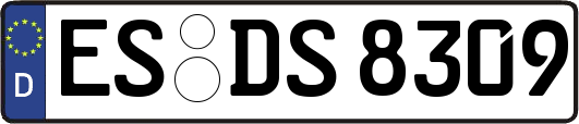 ES-DS8309