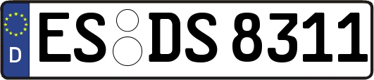 ES-DS8311