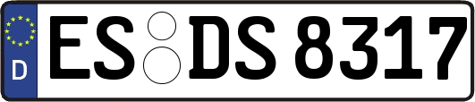 ES-DS8317