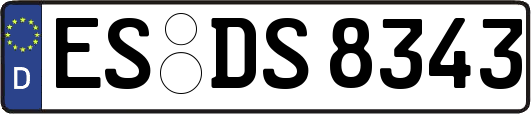 ES-DS8343