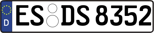 ES-DS8352